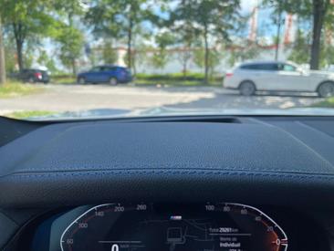 BMW X4 M Sport 30d — photo 14