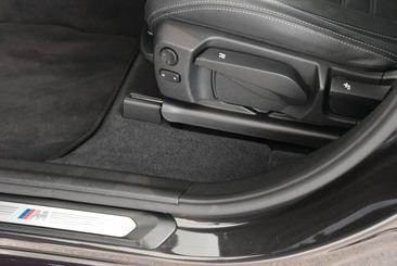 BMW X3 M Sport XDrive30d — photo 17