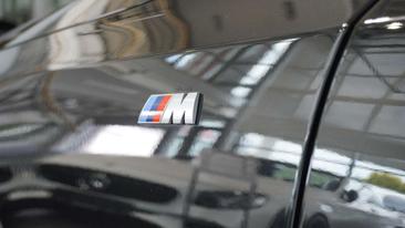 BMW I5 M Sport XDrive40 — photo 36