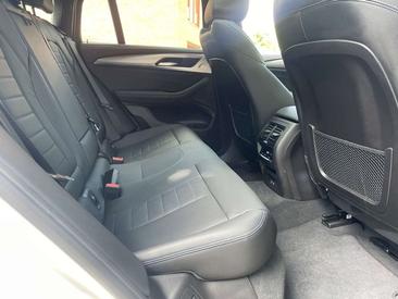 BMW X4 M Sport 30d — photo 29