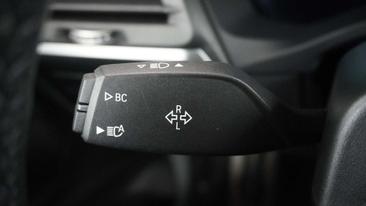 BMW iX3 M Sport — photo 15