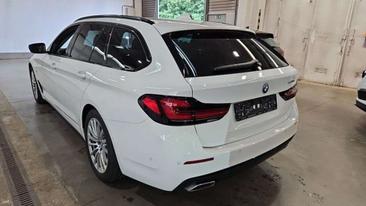 BMW Série 5 Shadow Line 530e — photo 4