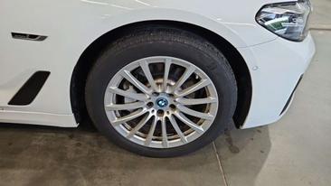 BMW Série 5 Shadow Line 530e — photo 5