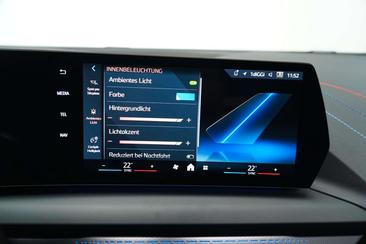 BMW 118 M Sport 118d — photo 23