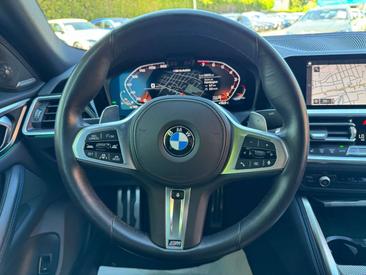 BMW Série 4 Gran Coupé 440i — photo 19