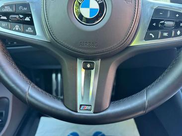 BMW Série 4 Gran Coupé 440i — photo 21