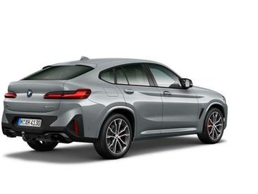 BMW X4 M — photo 5
