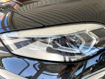 BMW Série 1 120i — photo 14