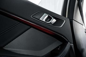 BMW Série 1 High Executive M135i XDrive — photo 22