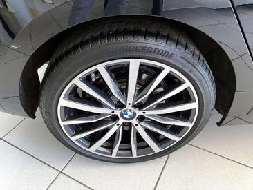 BMW Série 1 120i — photo 15