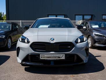 BMW 135 M Sport M135i XDrive — photo 3