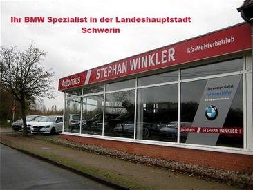 BMW Série 1 120i — photo 18