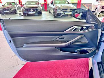 BMW M4 Coupé Sport — photo 22