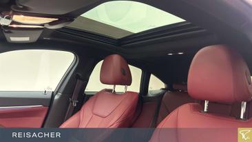 BMW I4 Gran Coupé M Sport EDrive35 — photo 12