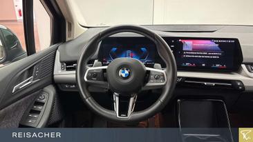 BMW 218i Active Tourer — photo 5