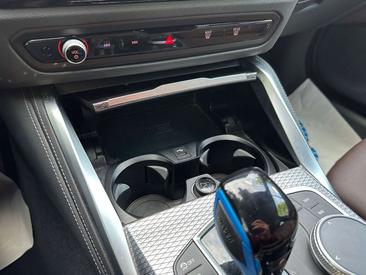 BMW I4 Gran Coupé M50 — photo 30