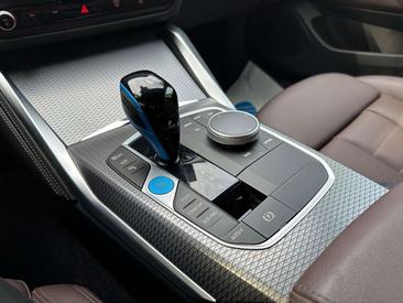 BMW I4 Gran Coupé M50 — photo 31
