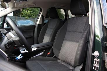 BMW 218 Premium — photo 8