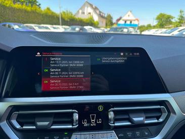 BMW Série 4 Gran Coupé 440i — photo 37
