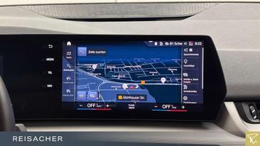 BMW 218i Active Tourer — photo 12