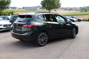 BMW 218 Premium — photo 11