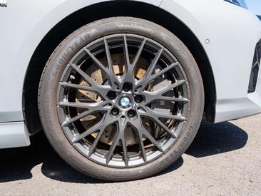 BMW 135 M Sport XDrive — photo 7