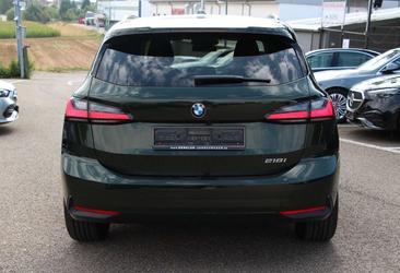 BMW 218 Premium — photo 12