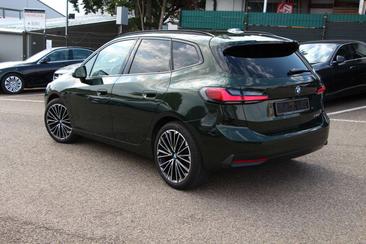BMW 218 Premium — photo 13