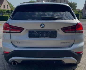 BMW X1 XDrive25e — photo 5