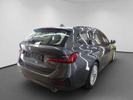 BMW Série 3 Sport 320d - 2022 - Joinsteer - #1