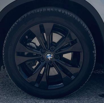 BMW X1 XDrive25e — photo 8