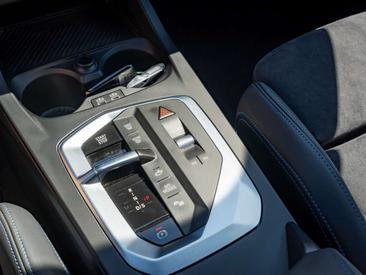 BMW 135 M Sport XDrive — photo 13