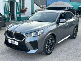 BMW X2 M Sport 20d XDrive - 2025 - Joinsteer - #1