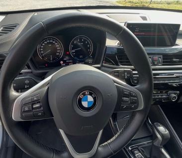 BMW X1 XDrive25e — photo 10