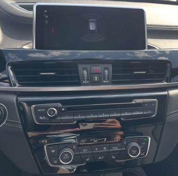 BMW X1 XDrive25e — photo 11