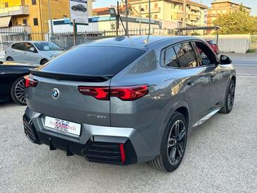 BMW X2 M Sport 20d XDrive — photo 2
