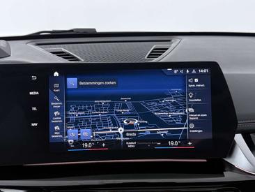 BMW X1 M Sport SDrive18i — photo 5