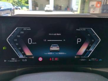BMW Série 3 318d — photo 6