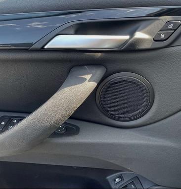 BMW X1 XDrive25e — photo 15