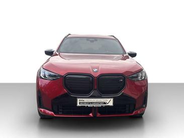 BMW X3 M M50 XDrive — photo 2