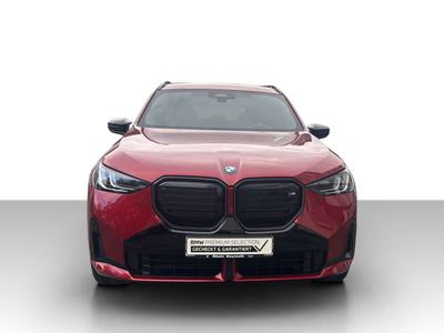 BMW X3 M M50 XDrive