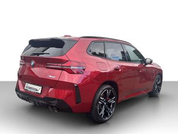 BMW X3 M M50 XDrive — photo 3