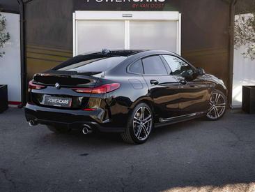 BMW Série 2 Gran Coupé M Sport 220 — photo 5