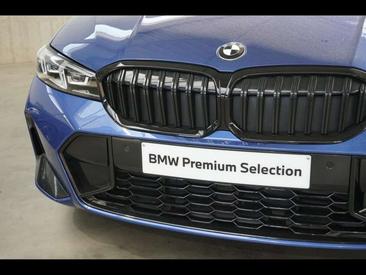 BMW Série 3 M Sport 318i — photo 10