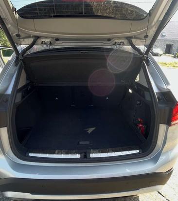 BMW X1 XDrive25e — photo 19