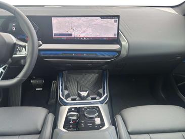 BMW X3 M M50 XDrive — photo 6