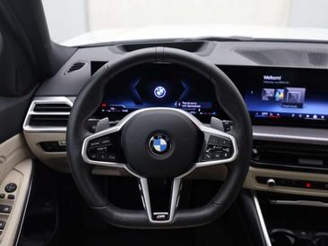 BMW Série 3 320 — photo 8