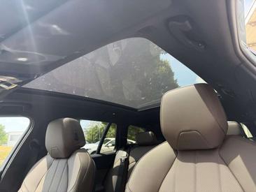 BMW Série 5 M Sport 550e XDrive — photo 18