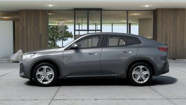 BMW X2 SDrive20d — photo 2