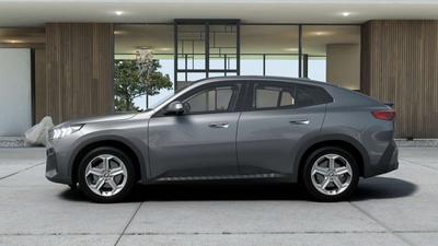 BMW X2 SDrive20d